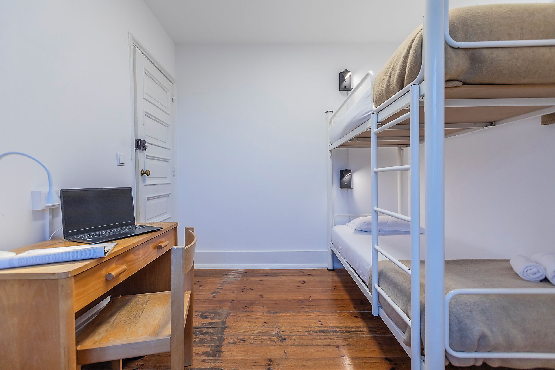 Photo - HI Coimbra - Pousada de Juventude