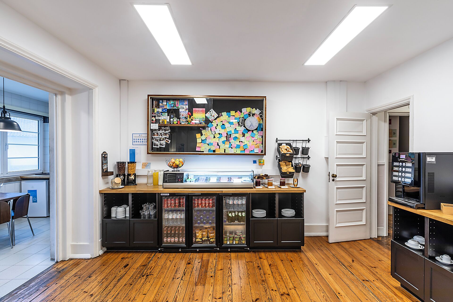 Photo - HI Coimbra - Pousada de Juventude