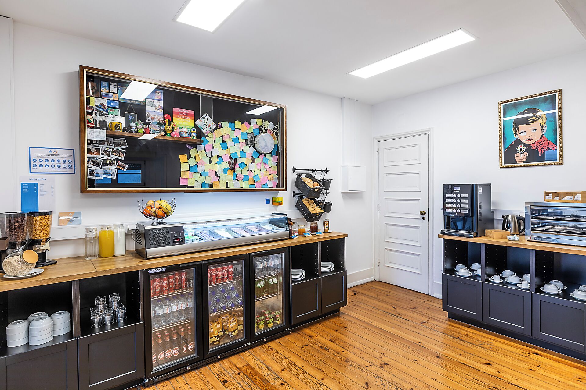 Photo - HI Coimbra - Pousada de Juventude