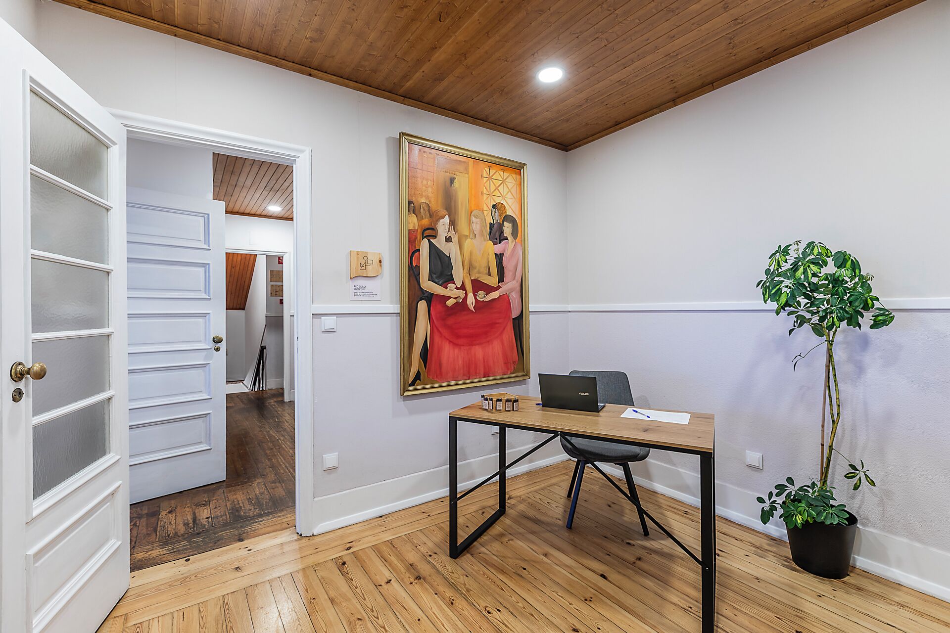 Photo - HI Coimbra - Pousada de Juventude