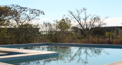 Brisas del Lago Apart & Hotel Federacion