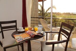 Servicio a la habitación