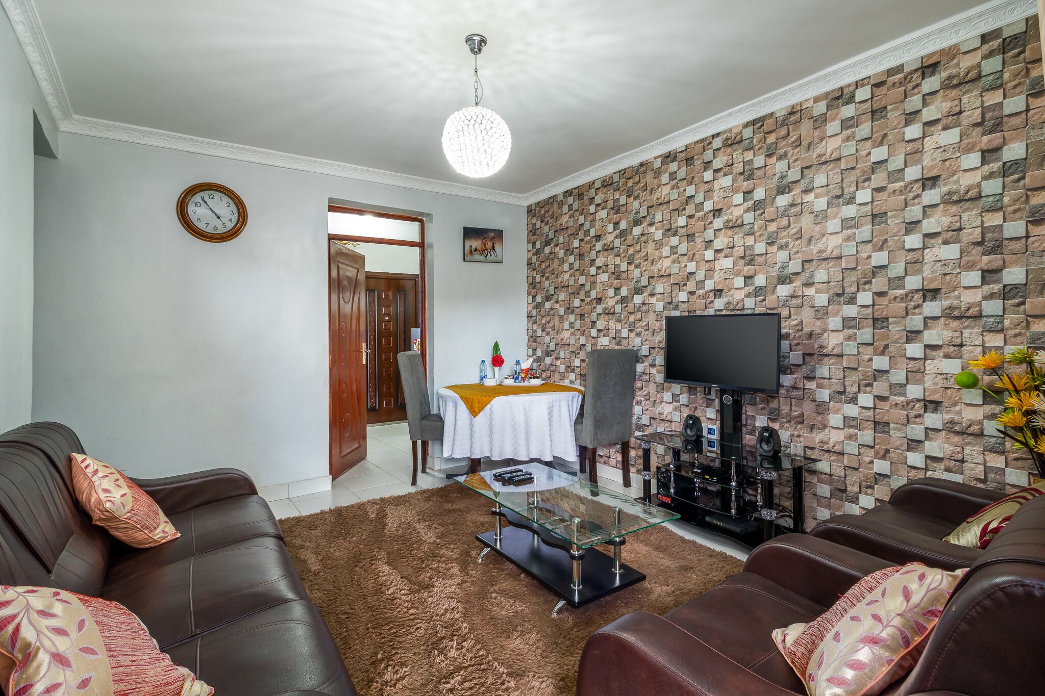 Foto - Javilla Eagles Safari Guest house