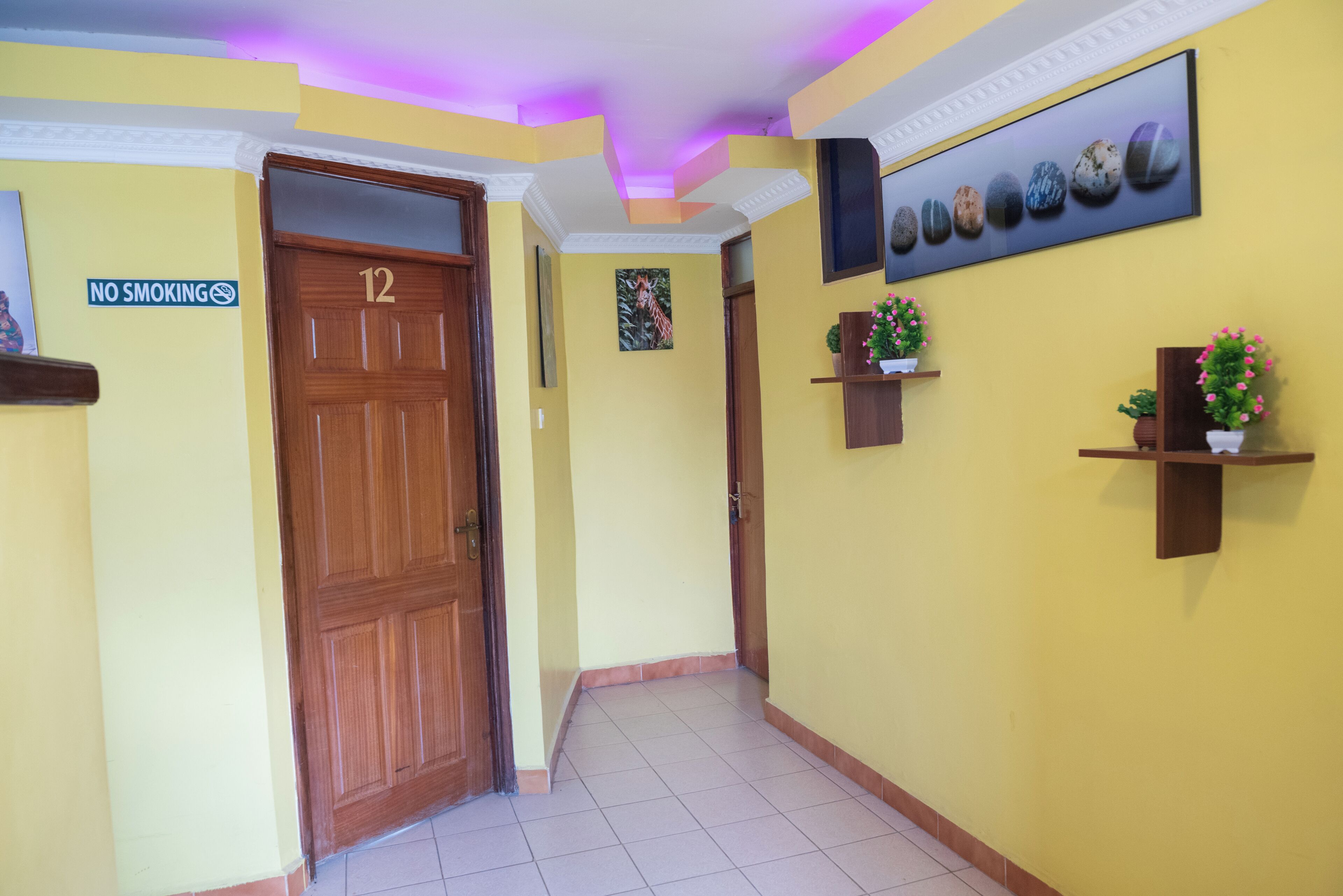 Foto - Javilla Eagles Safari Guest house