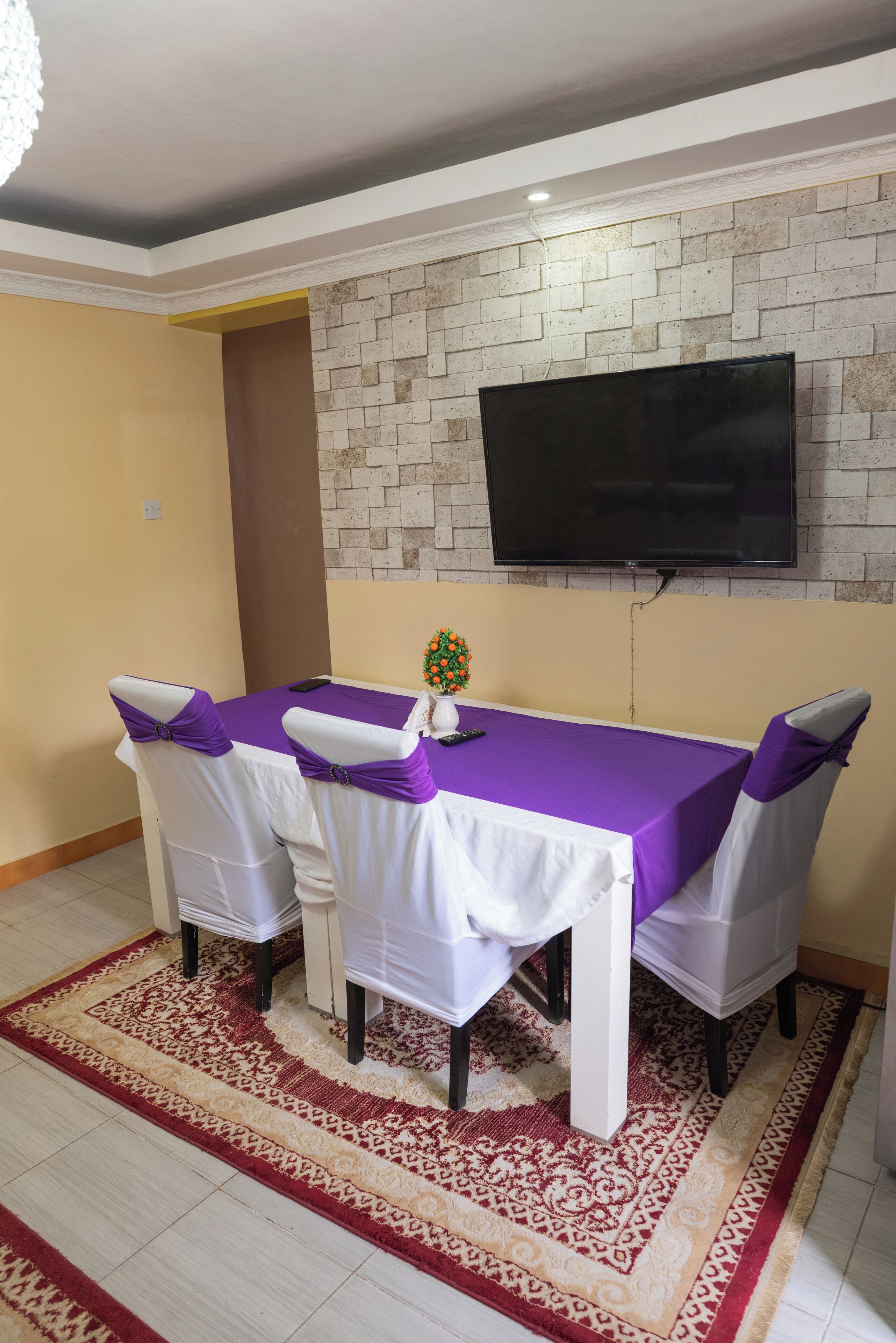 Foto - Javilla Eagles Safari Guest house