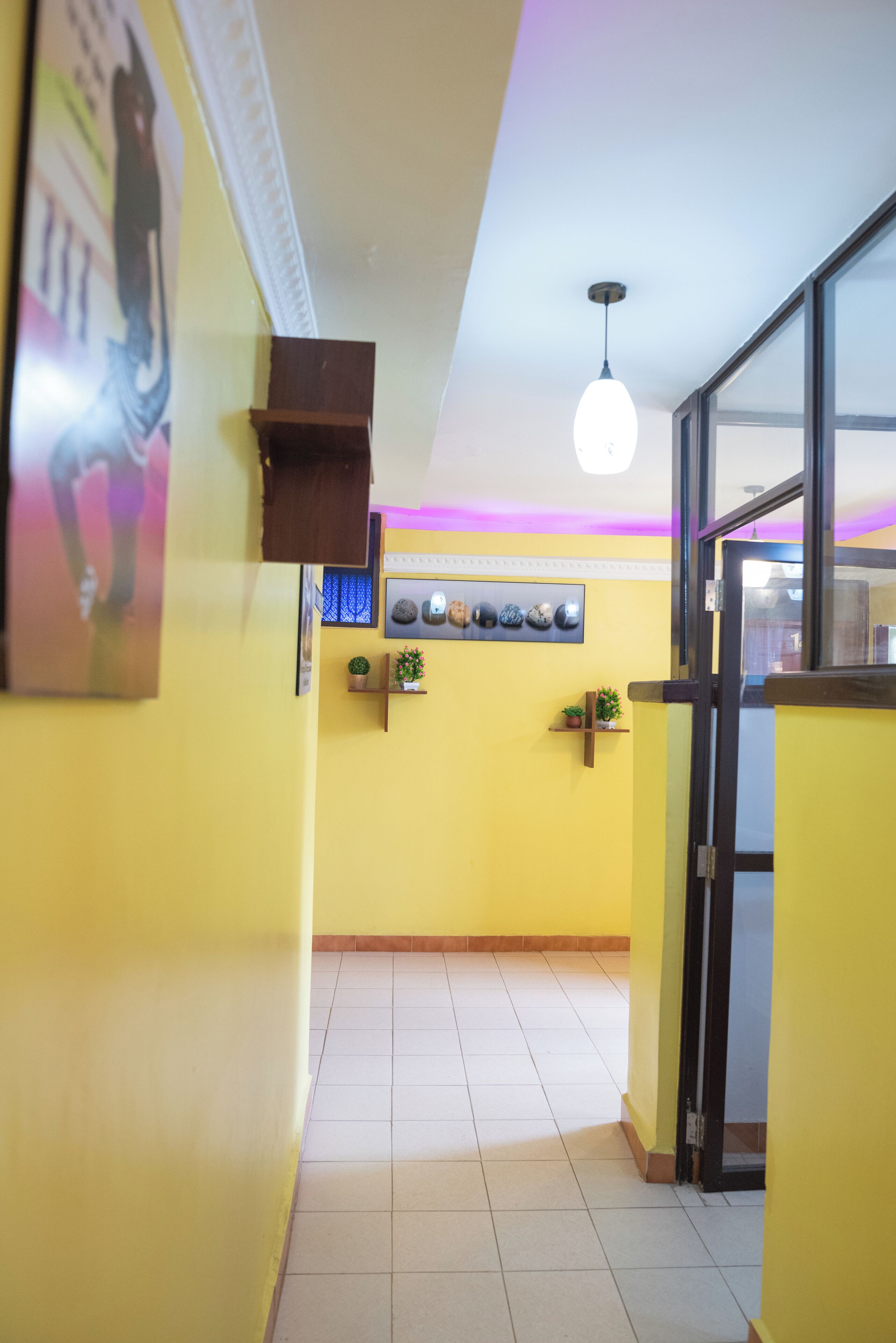 Foto - Javilla Eagles Safari Guest house