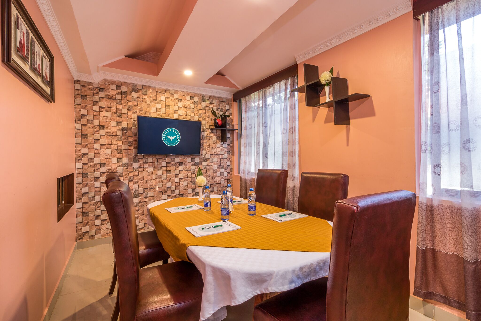 Foto - Javilla Eagles Safari Guest house