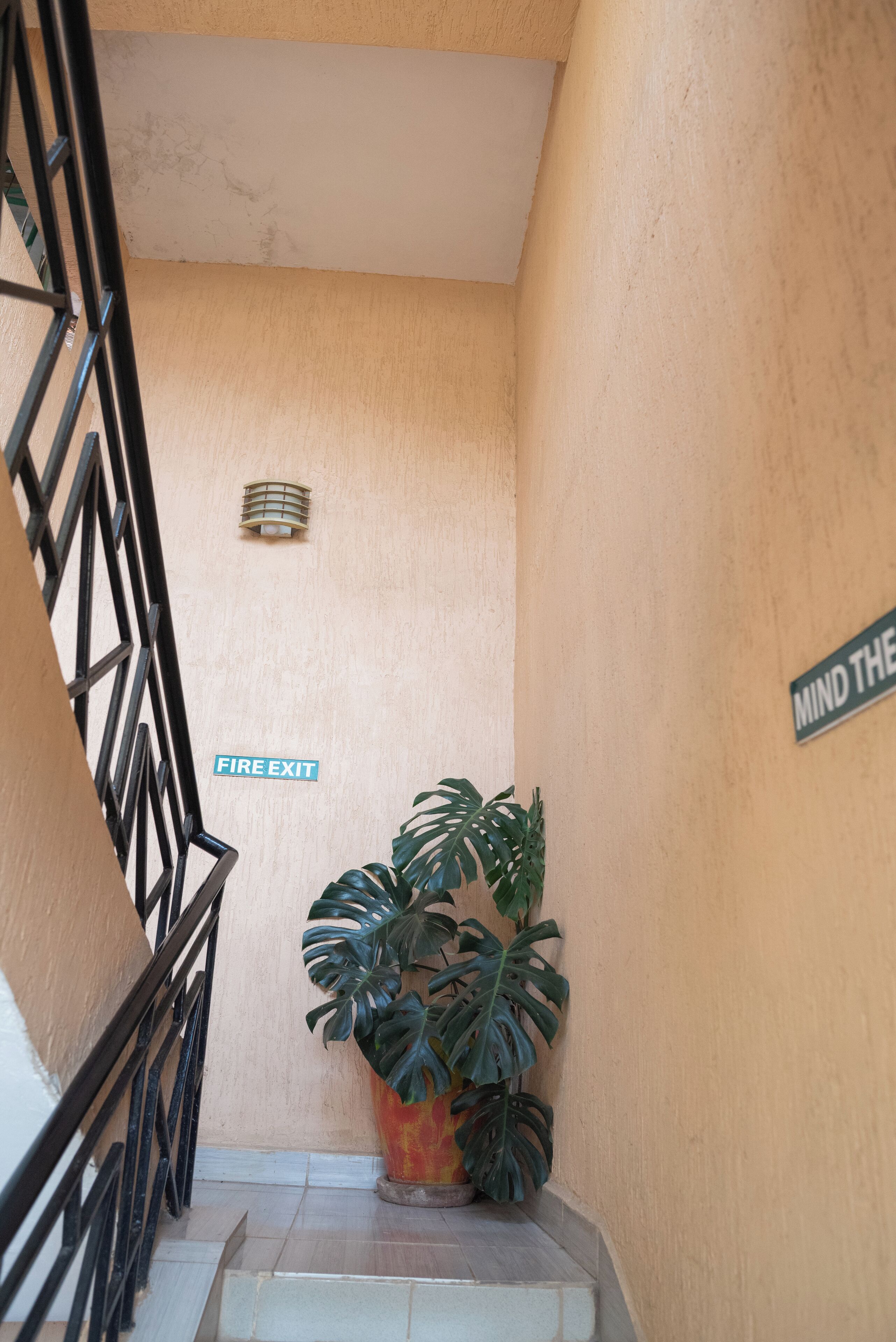 Foto - Javilla Eagles Safari Guest house