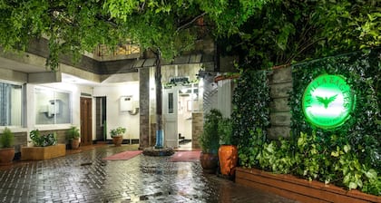 Javilla Eagles Safari Guest House