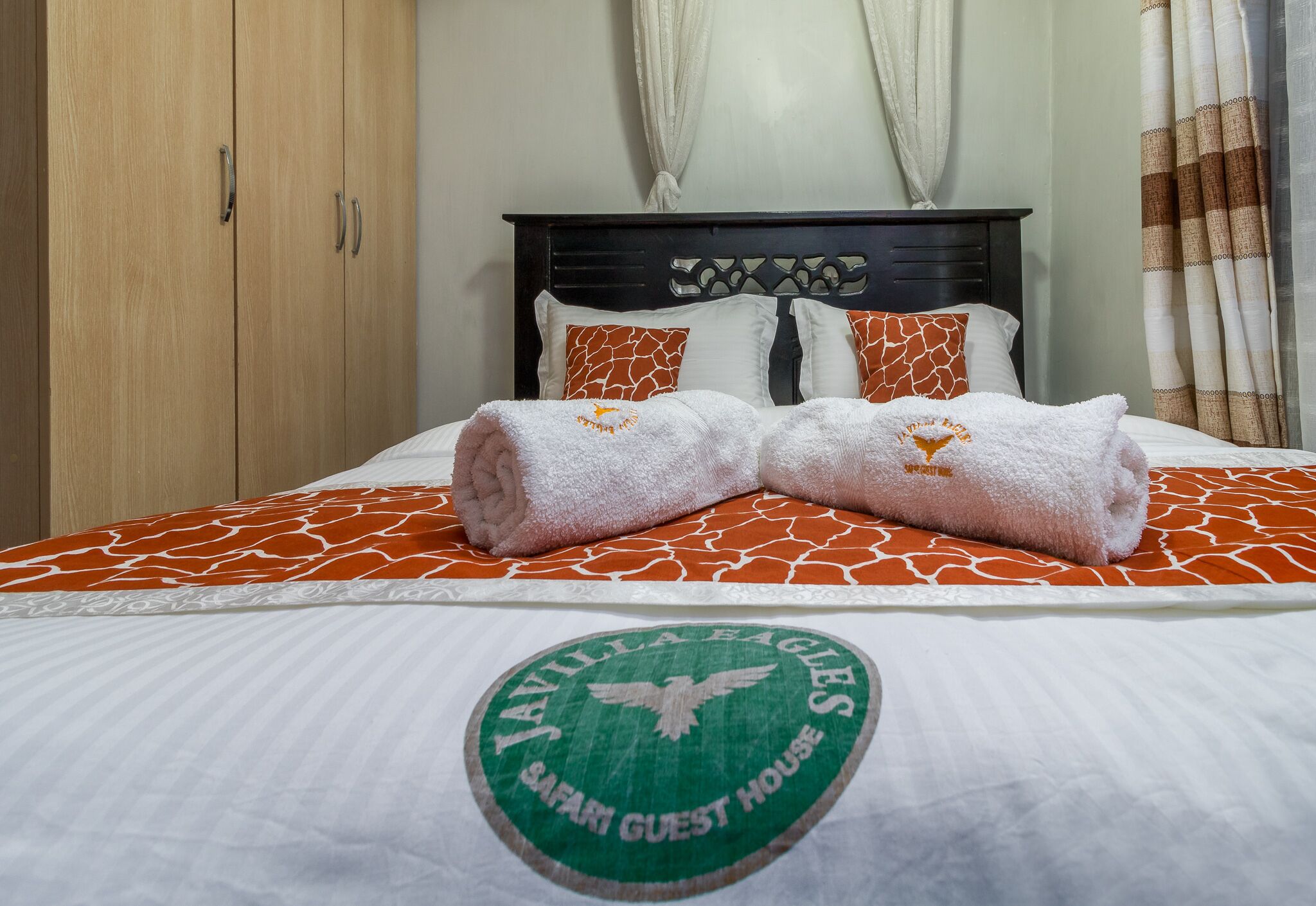 Foto - Javilla Eagles Safari Guest house