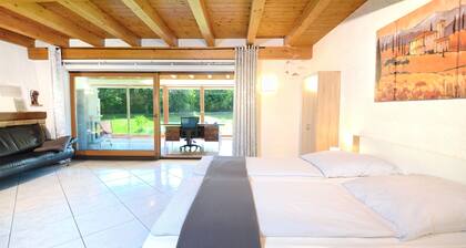 Nice rooms Strasbourg - Europapark