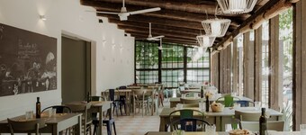 Camping&Residence Il Pioppeto