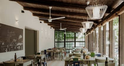 Camping&Residence Il Pioppeto