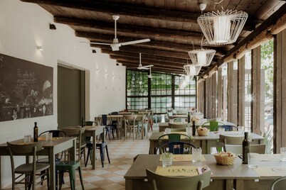 Camping&Residence Il Pioppeto