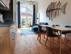 Apartamento Confort, baño privado (#10) | Restauración