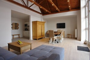 Interior - Hotel Friesischer Hof (Hage)