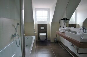 Suite Royal, baño privado (#15) | Baño