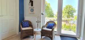 Superior appartement, privébadkamer (#09) | Divers