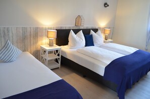 Apartamento Deluxe, baño privado (#04)