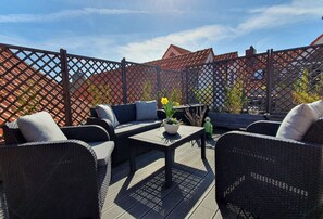 家庭公寓, 私人浴室 (#07) | 外观