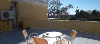 HI Faro- Pousada de Juventude - Hostel