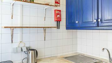 Shared kitchen facilities