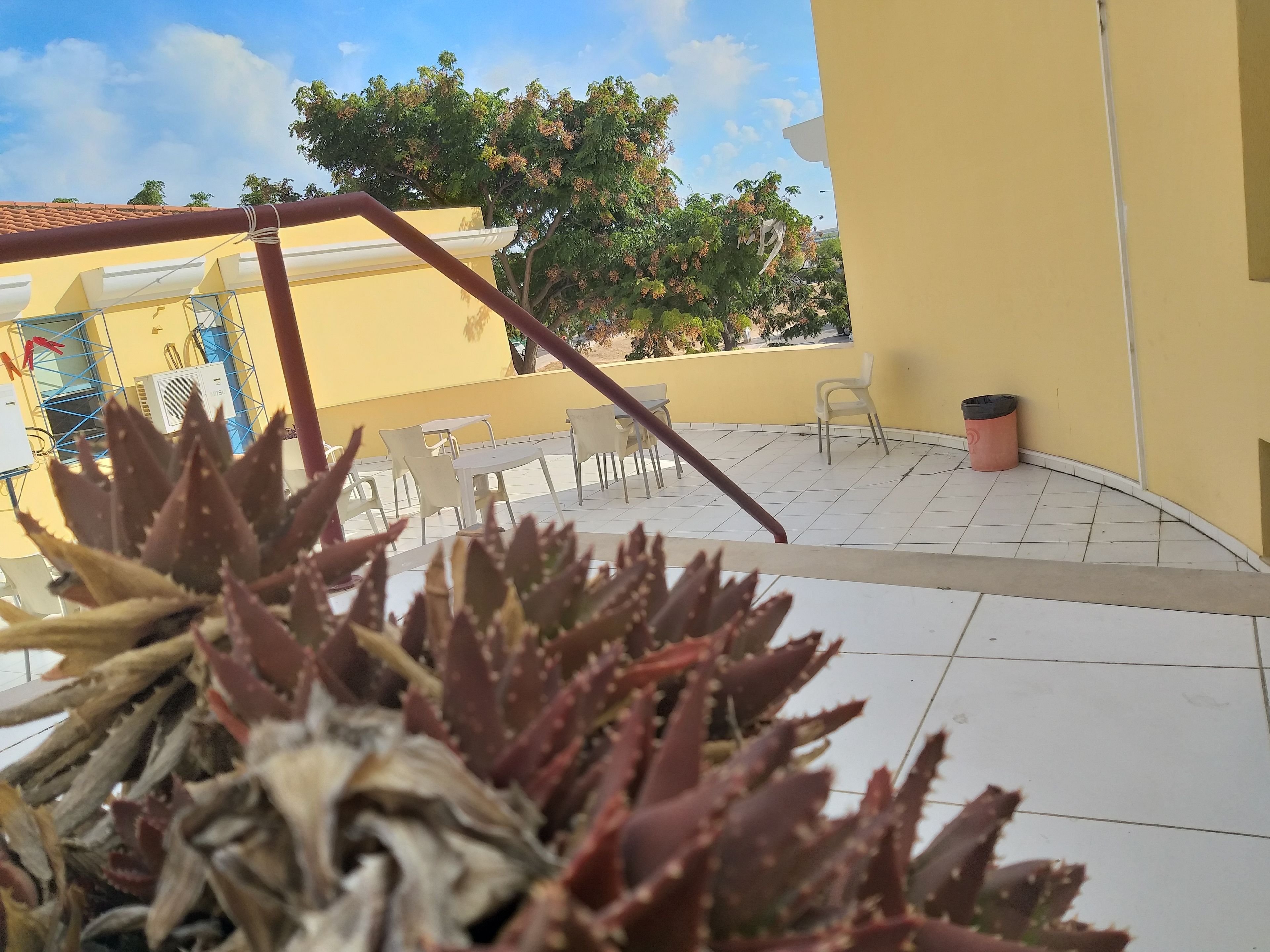 Foto - HI Faro – Pousada de Juventude