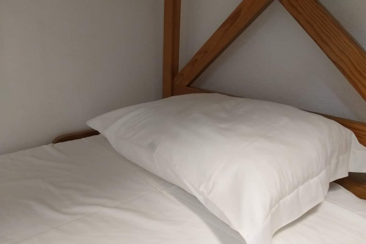Quadruple Room, Shared Bathroom | Iron/ironing board, free WiFi
