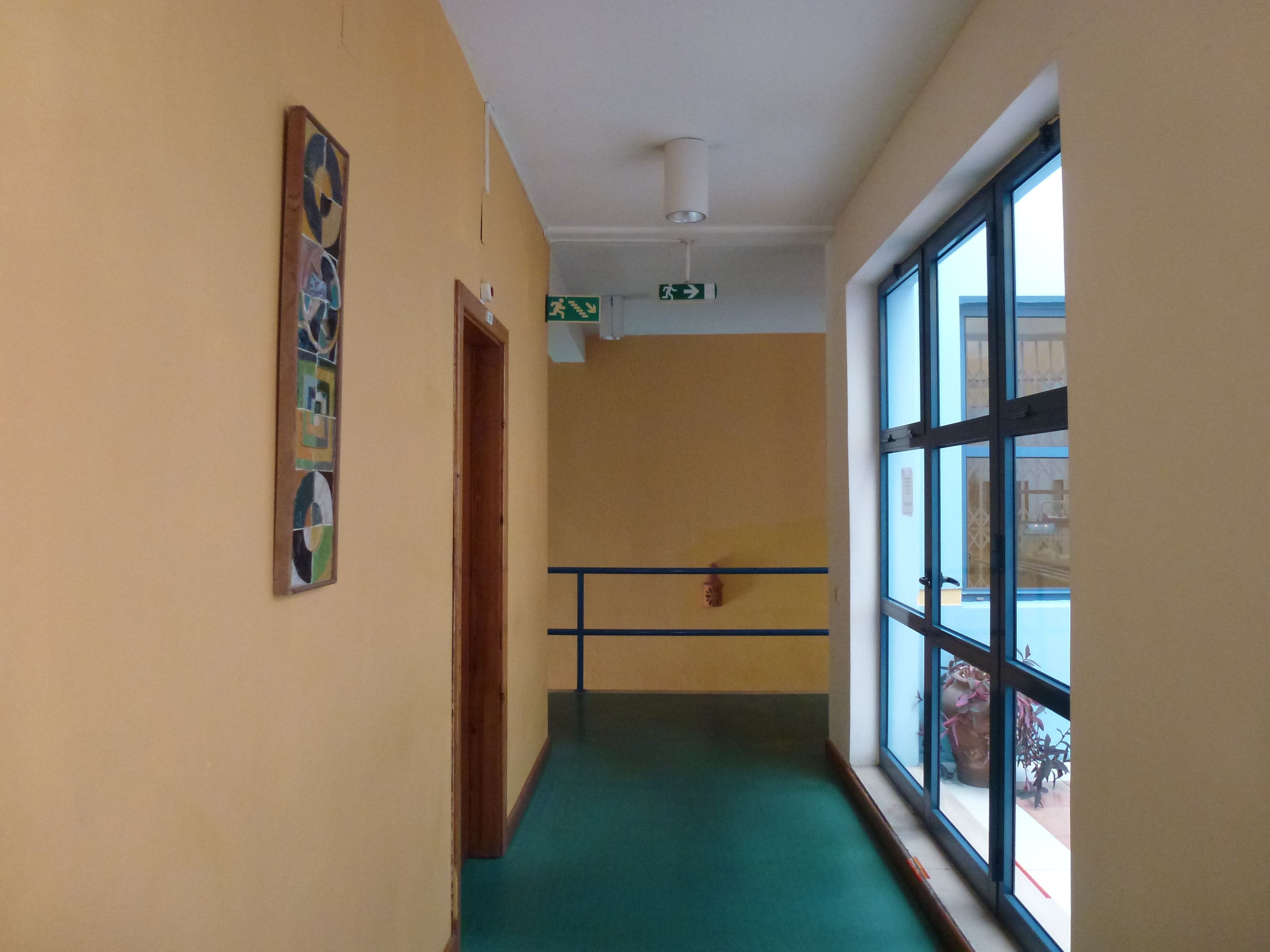 Foto - HI Faro – Pousada de Juventude