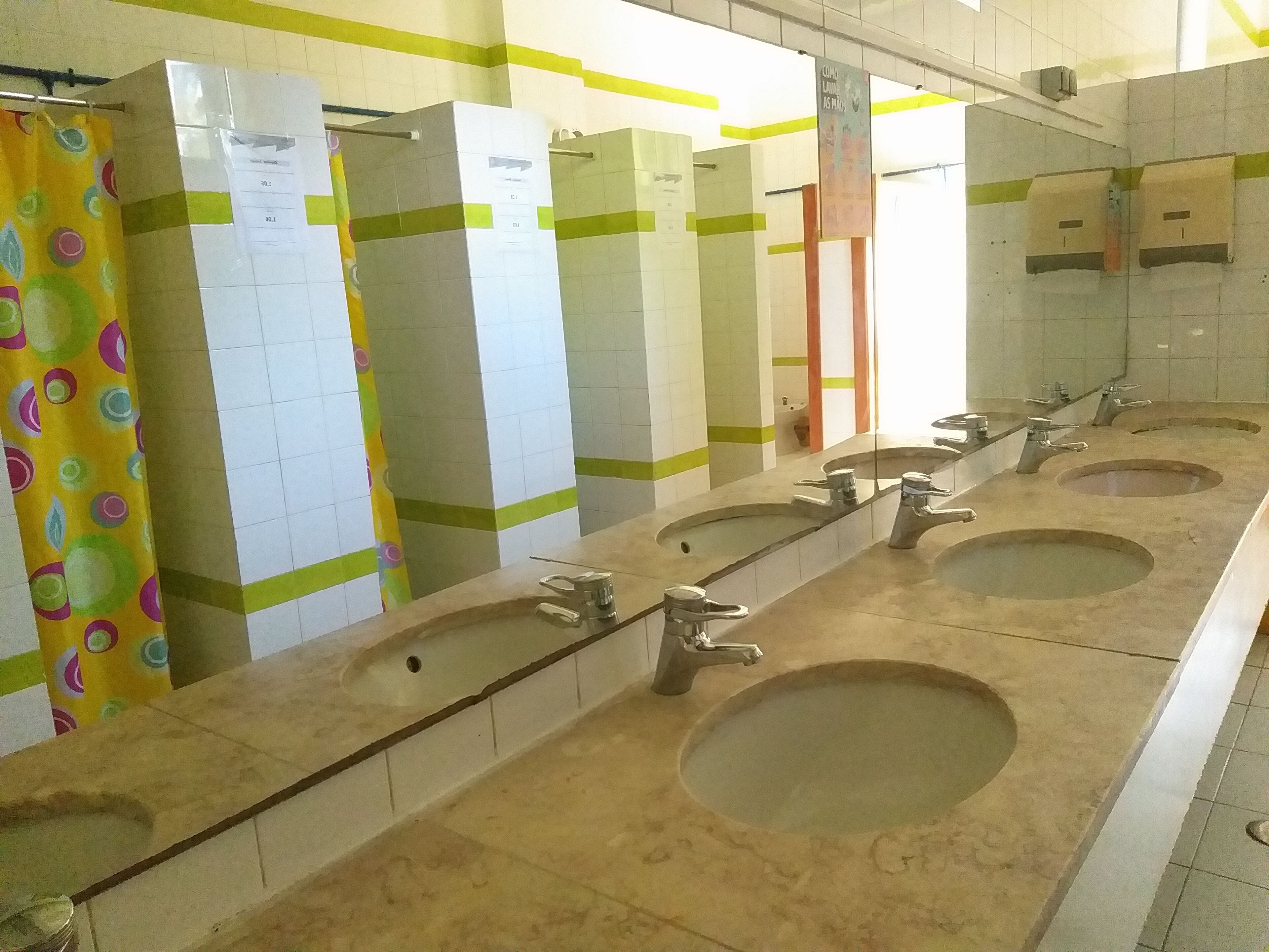 Foto - HI Faro – Pousada de Juventude