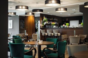 Coffee shop - INTERFERIE Argentyt w Dąbkach (Darlowo)