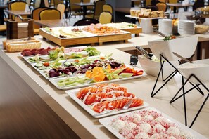 Restaurant - INTERFERIE Argentyt w Dąbkach (Darlowo)