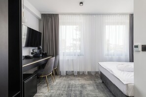 Habitación individual Deluxe