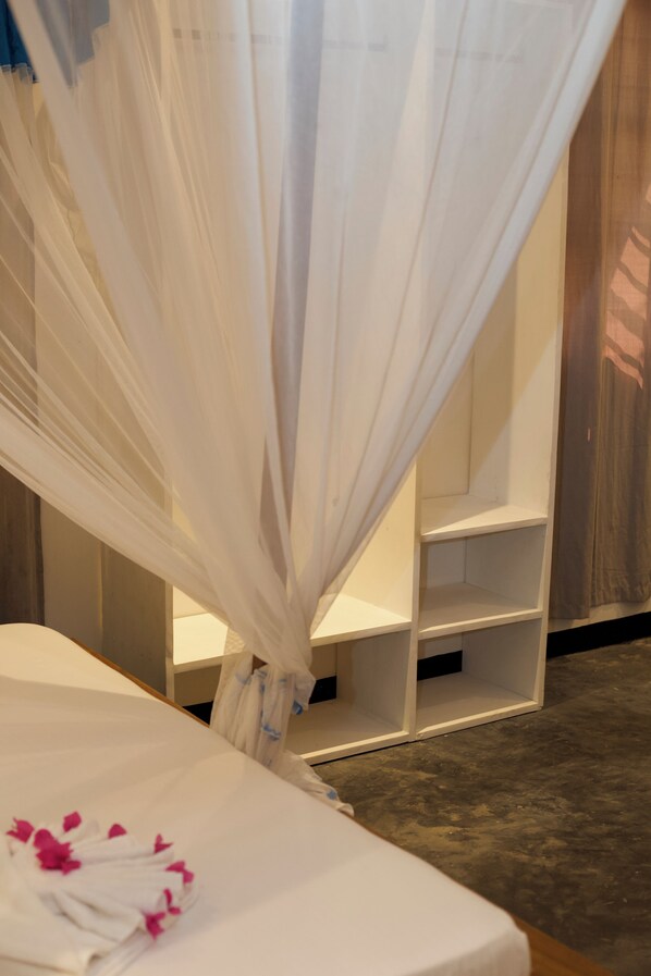 Kamar Double Superior | Setrika/meja setrika, Wi-Fi gratis, dan seprai linen