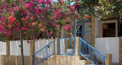 Barabara House