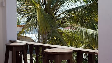 Superior tweepersoonskamer | Een strijkplank/strijkijzer, gratis wifi, beddengoed