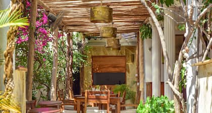 Barabara House