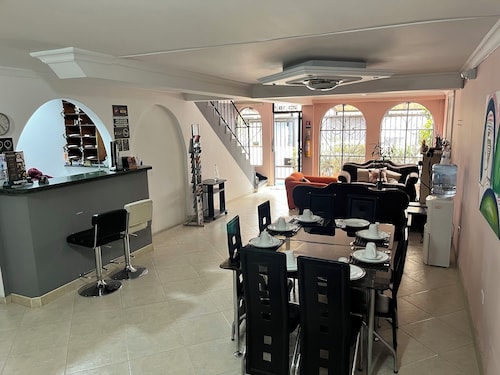 Tita´s House Bogotá