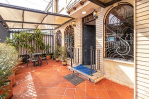 Front of property - Tita´s House Bogotá (Bogotá)