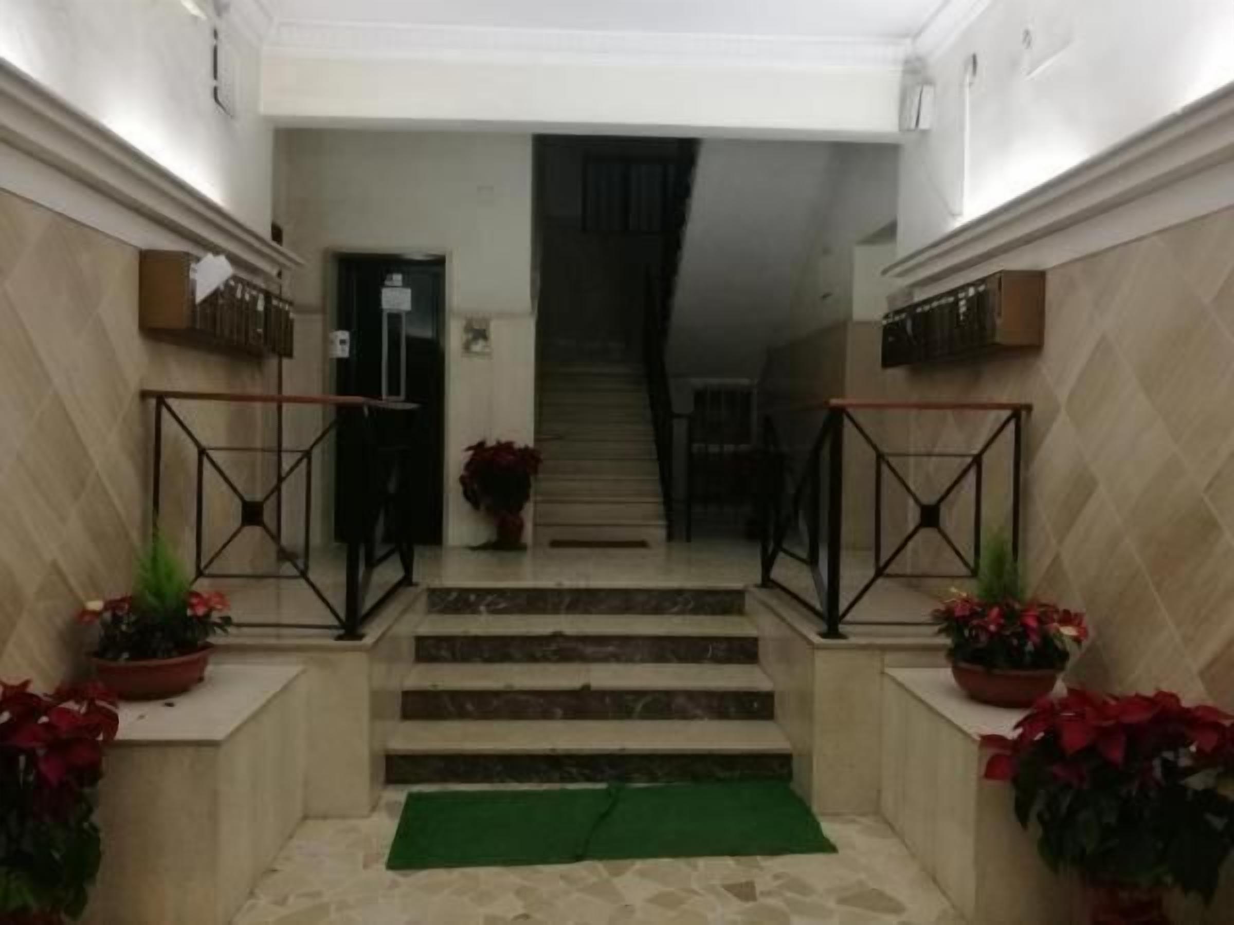 Foto - F Rooms