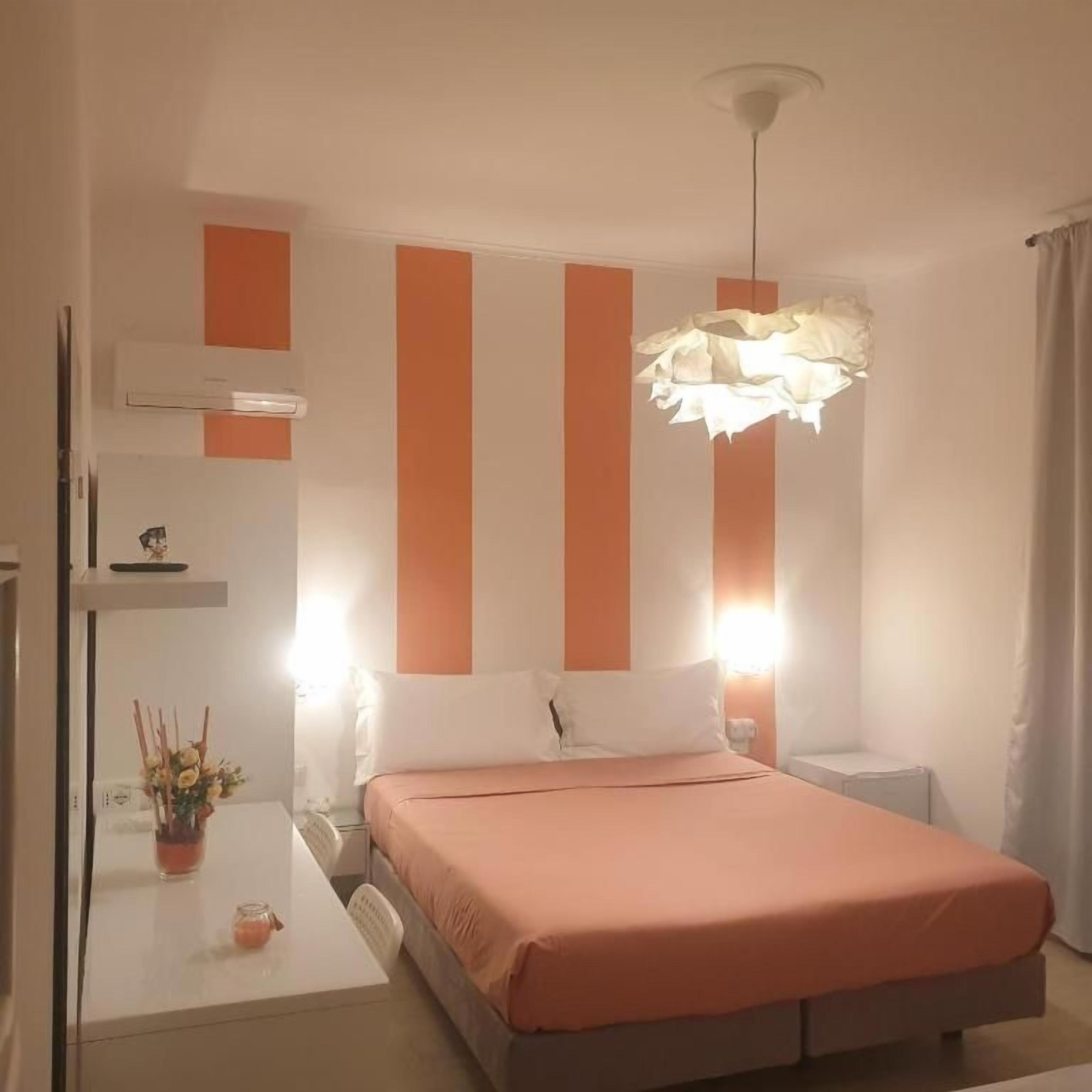 Foto - F Rooms