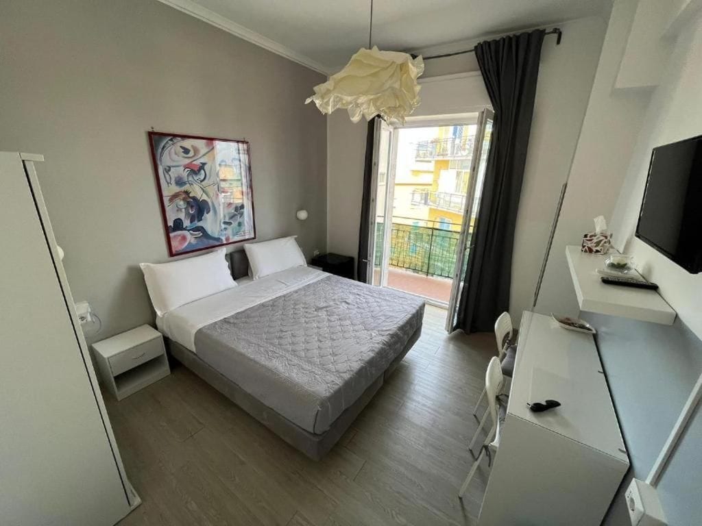 Foto - F Rooms