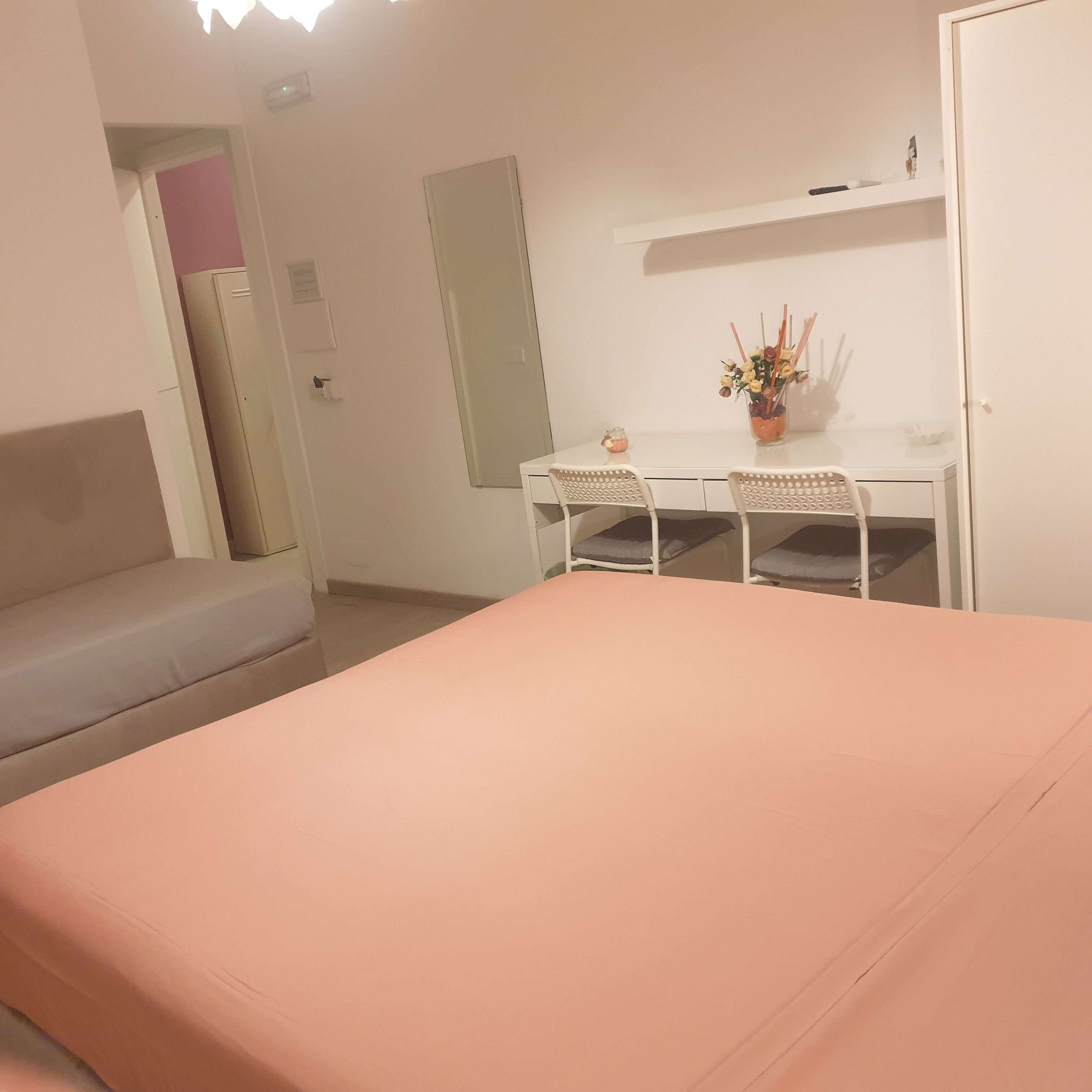 Foto - F Rooms