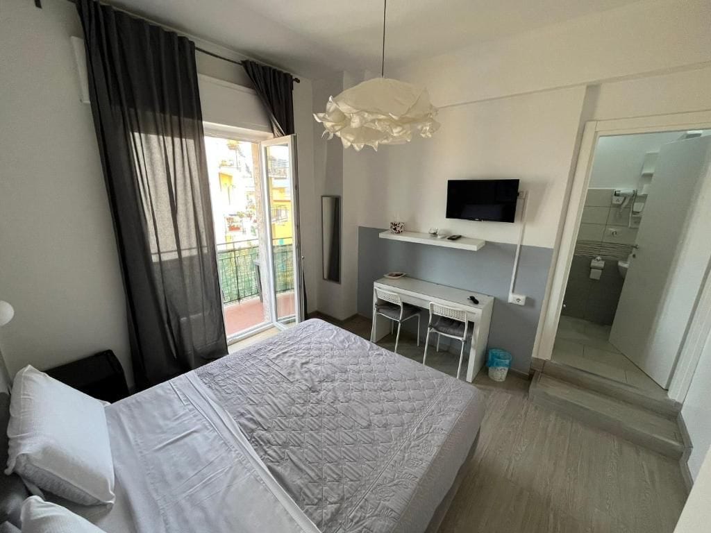 Foto - F Rooms