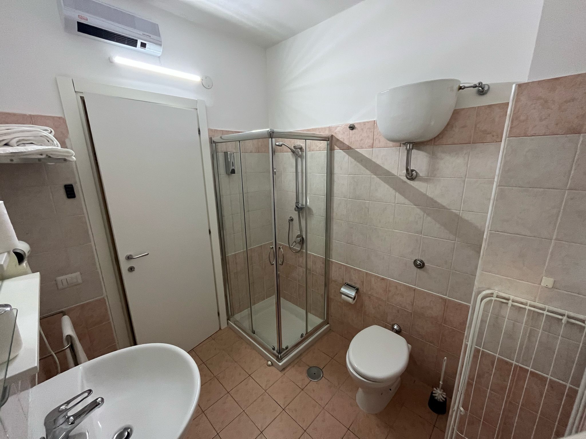 Foto - F Rooms
