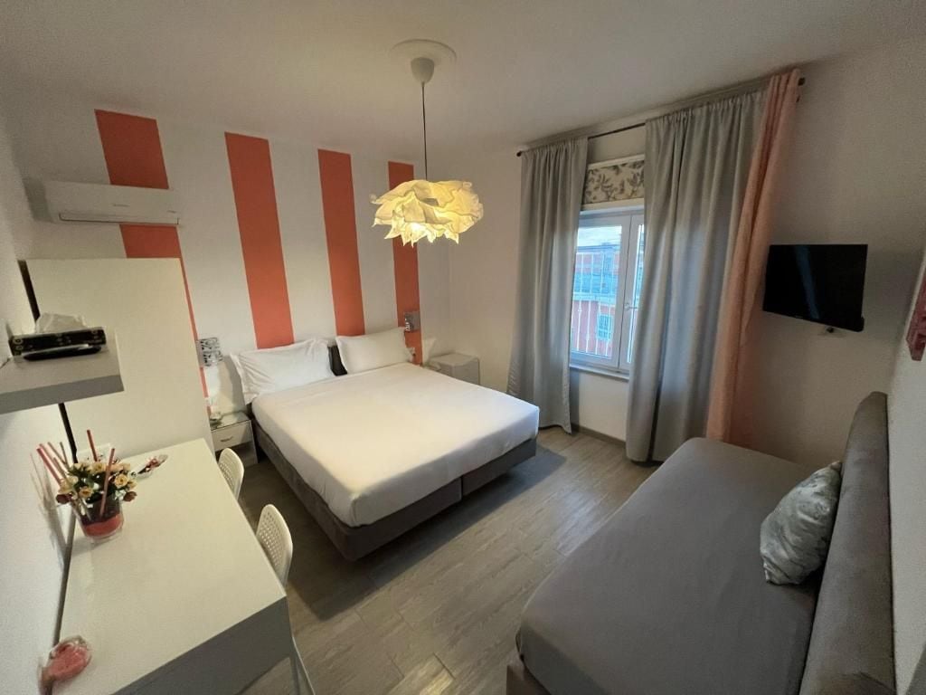 Foto - F Rooms