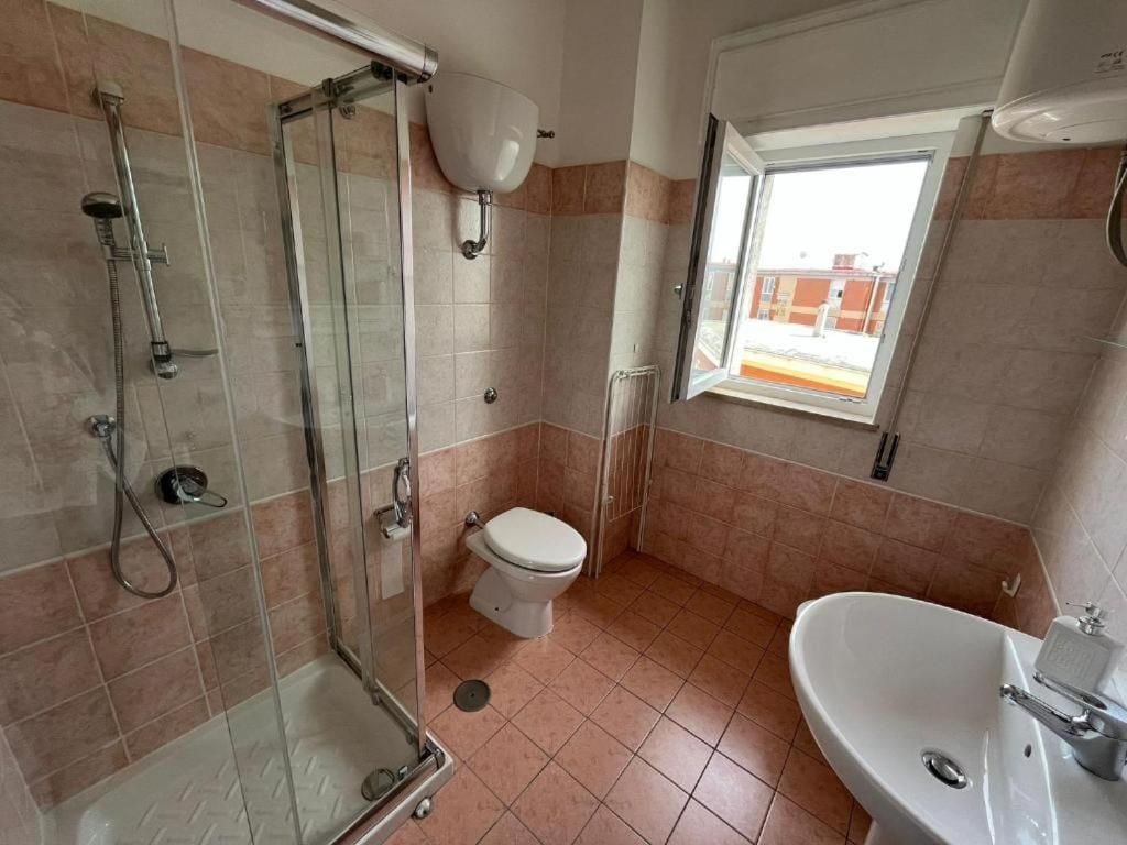 Foto - F Rooms