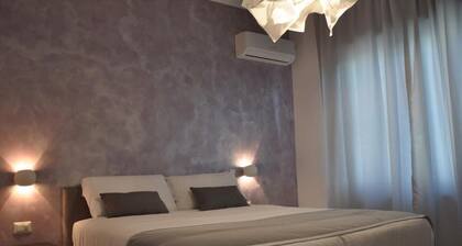 F Rooms