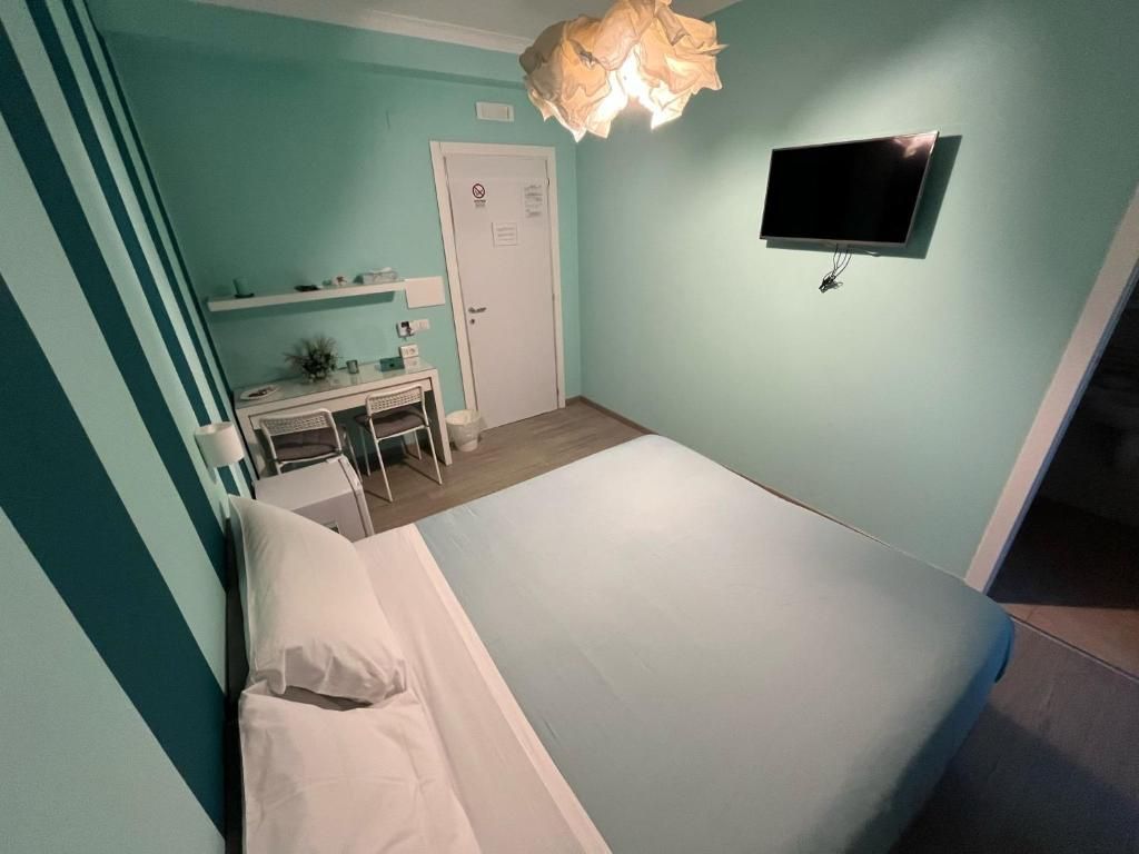 Foto - F Rooms