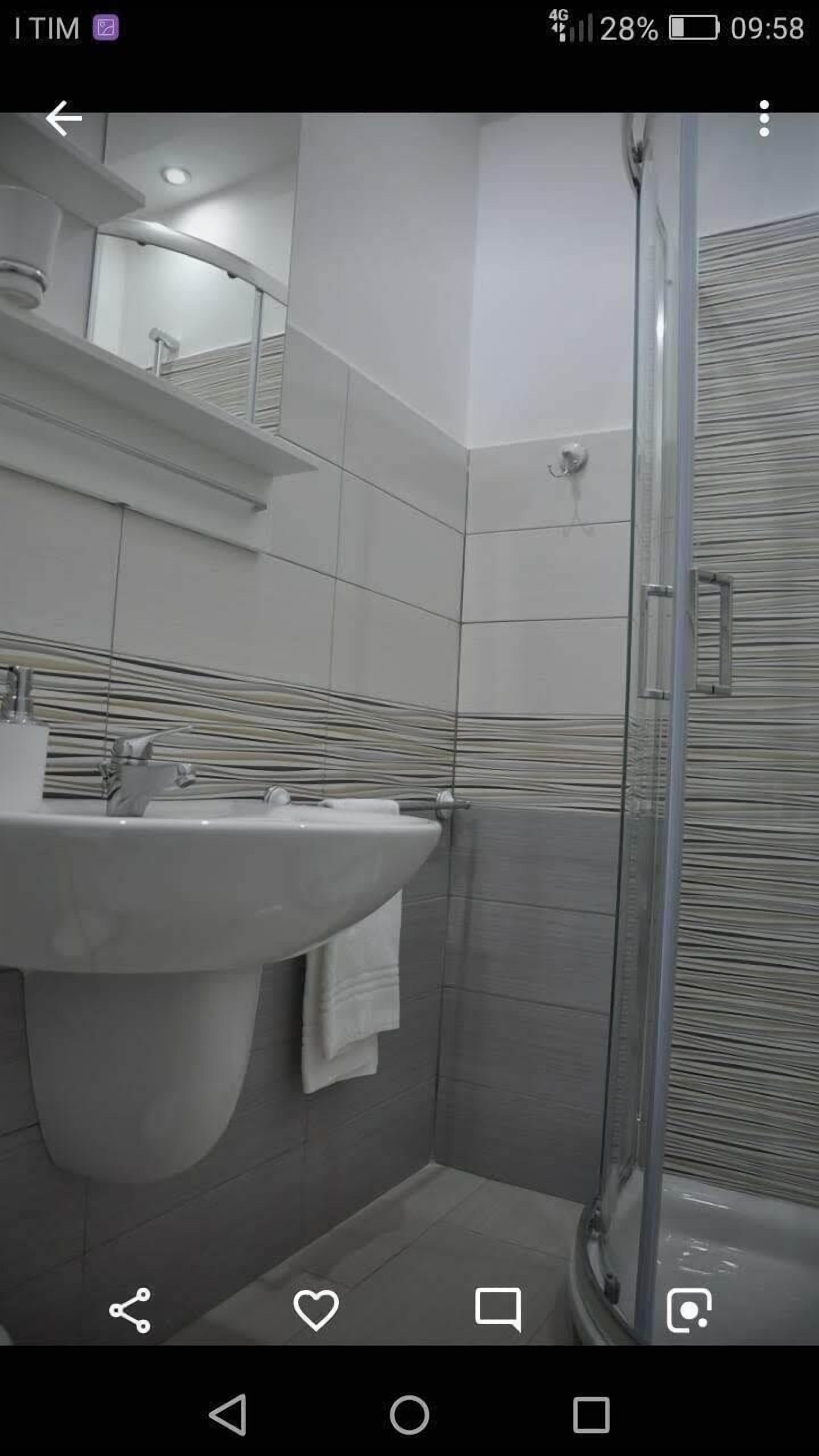 Foto - F Rooms